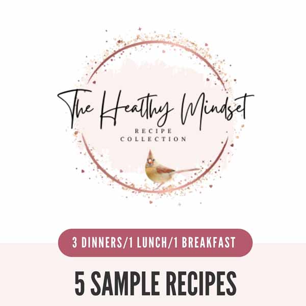 5 FREE Weekly Meal Plan&nbsp;Recipes