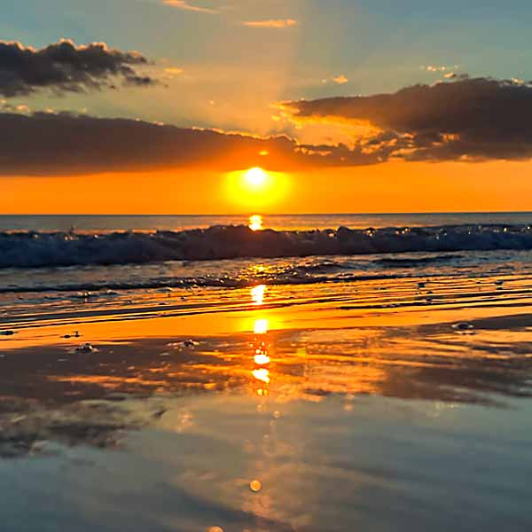 Living Unapologetically